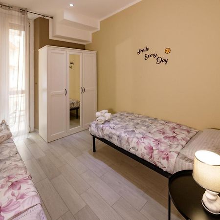 Home Ferrucci ตูริน ภายนอก รูปภาพ
