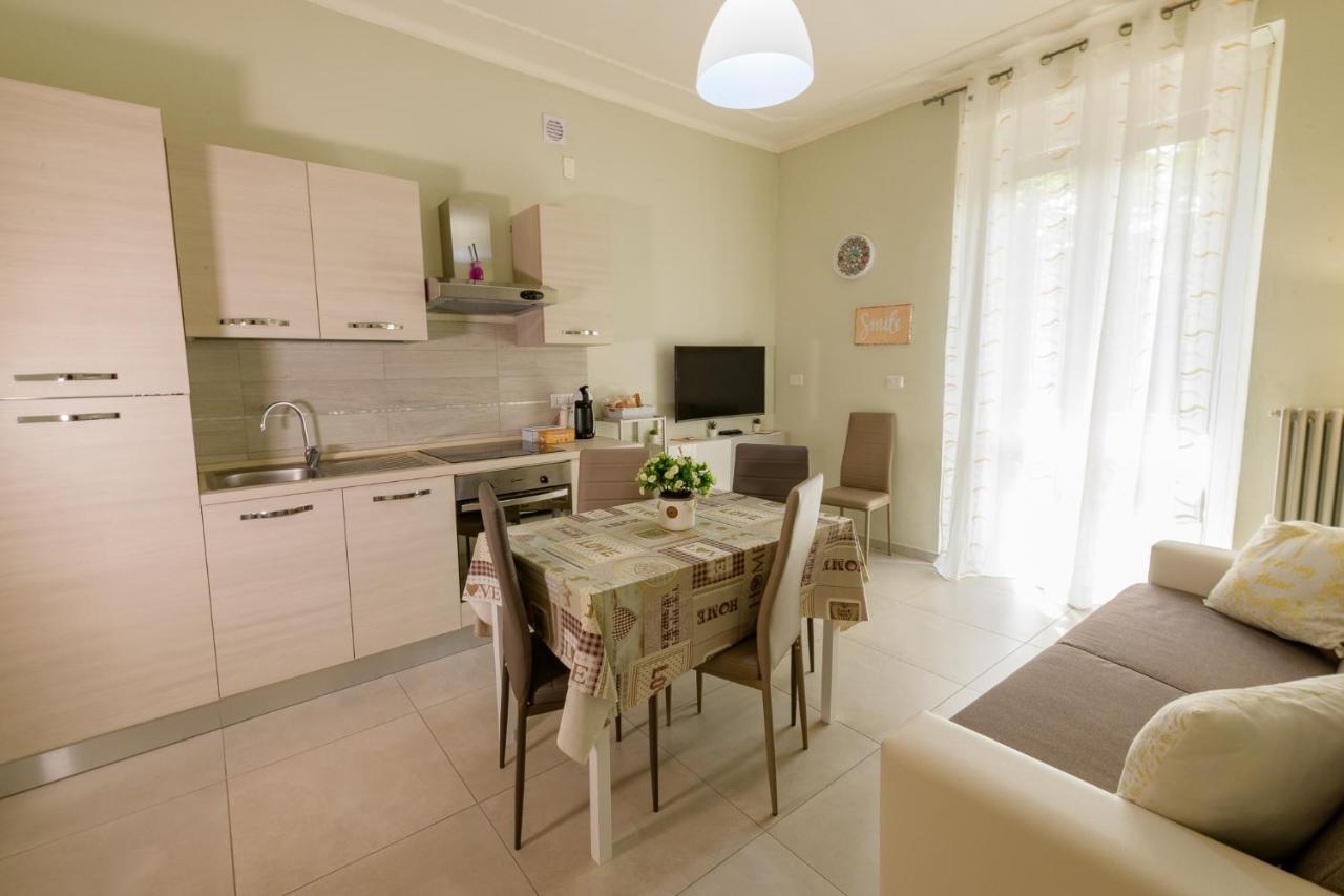 Home Ferrucci ตูริน ภายนอก รูปภาพ
