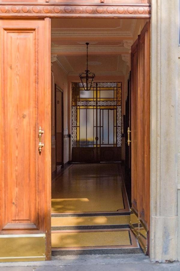 Home Ferrucci ตูริน ภายนอก รูปภาพ
