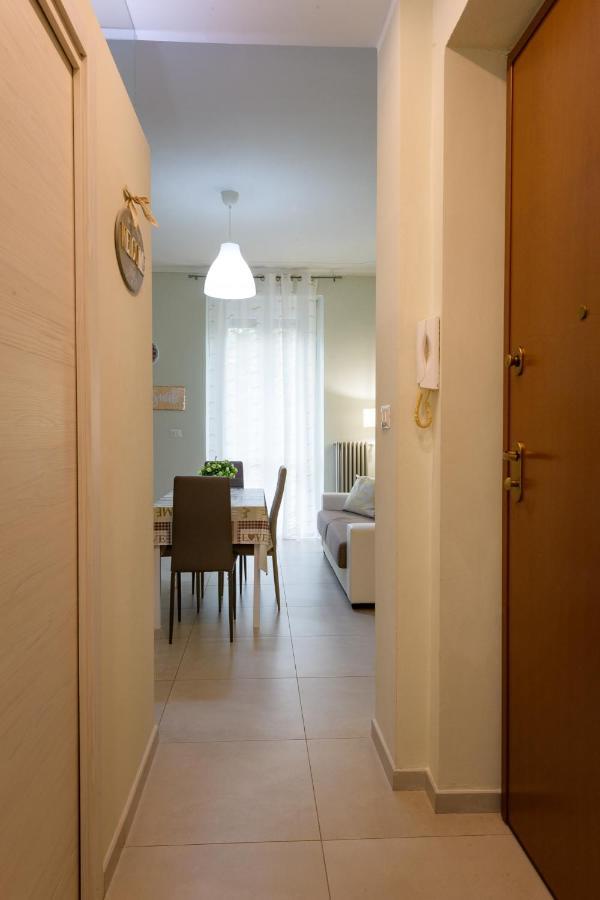 Home Ferrucci ตูริน ภายนอก รูปภาพ