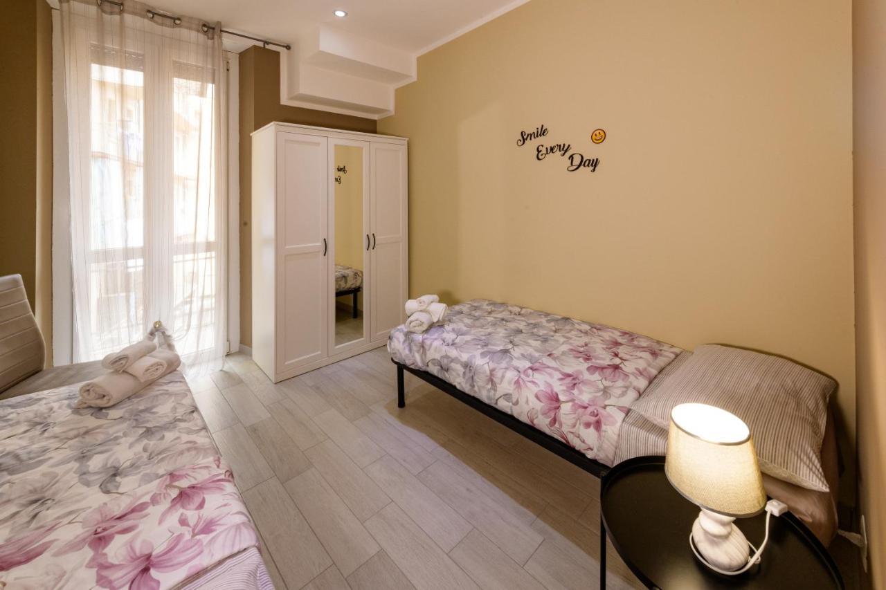 Home Ferrucci ตูริน ภายนอก รูปภาพ